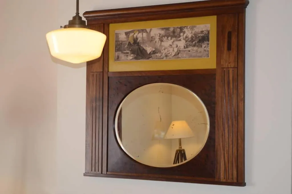 Apartamento L'Empereur - La Maisou Sérignac