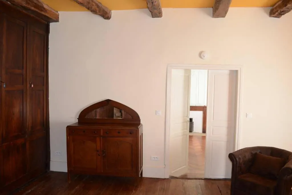 Apartamento L'Empereur - La Maisou Sérignac Francia