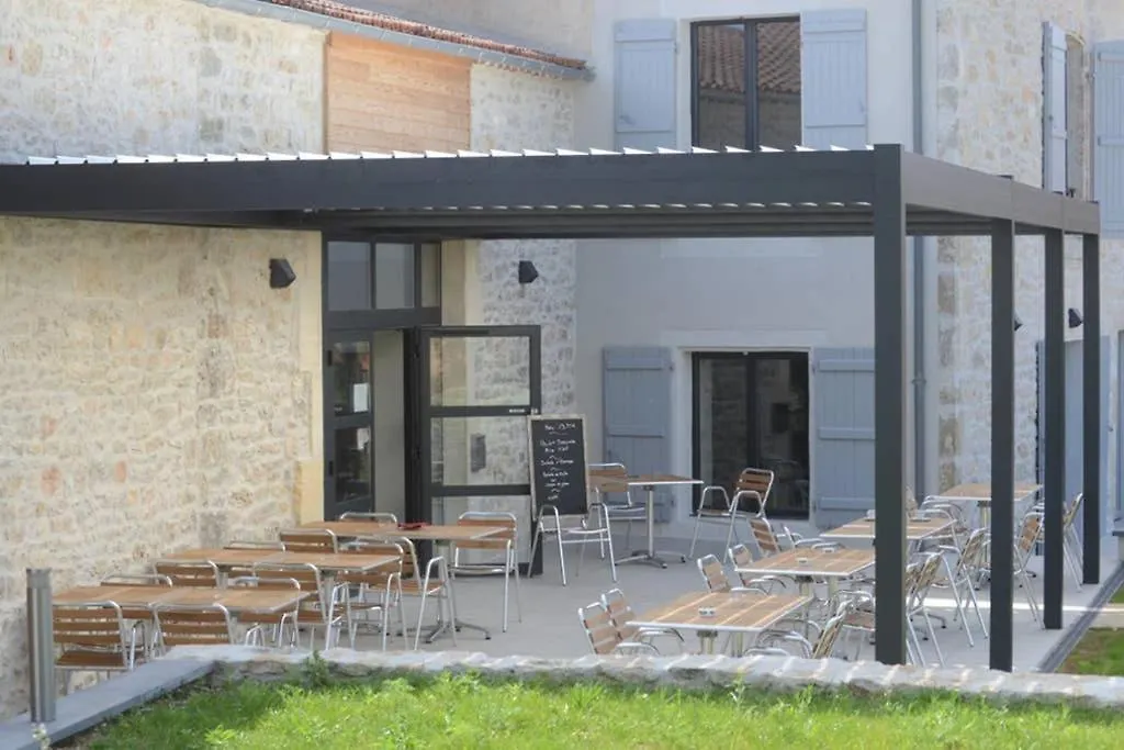 L'Empereur - La Maisou Sérignac Apartamento