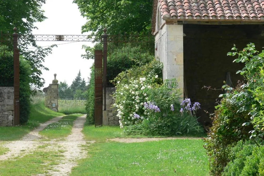 L'Empereur - La Maisou Sérignac 0*,