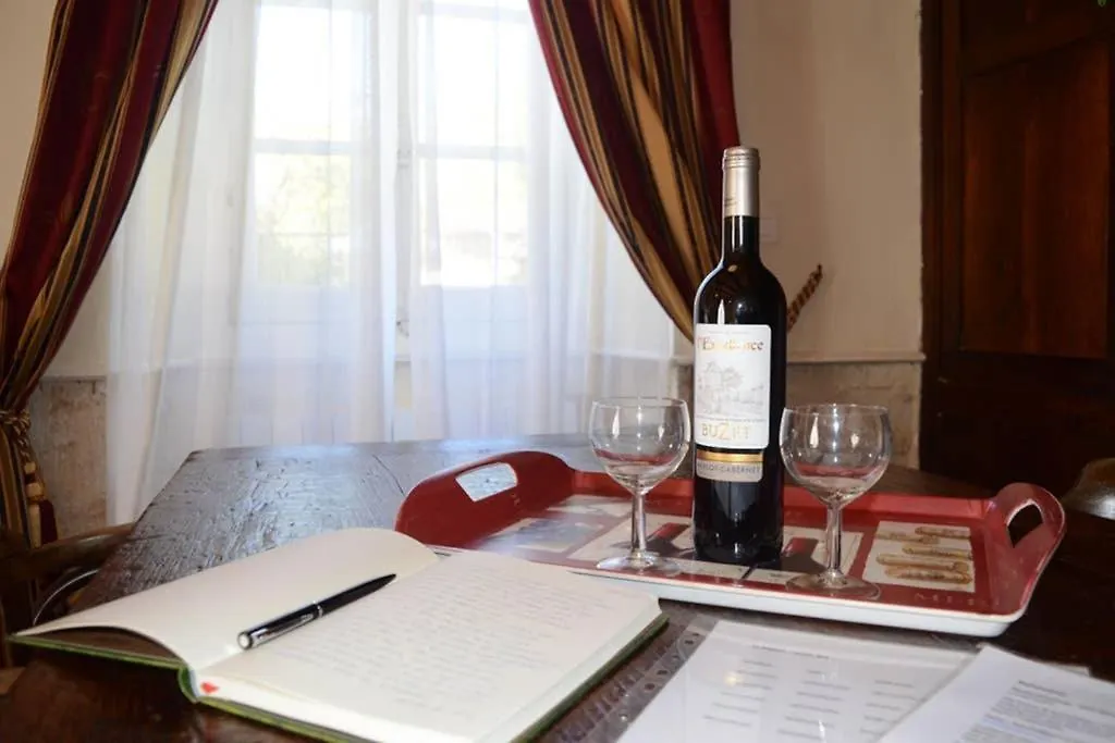 L'Empereur - La Maisou Sérignac Apartamento